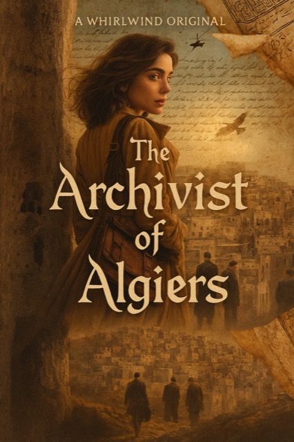 Archivist of Algiers