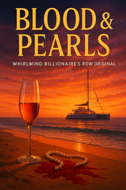 Blood and Pearls