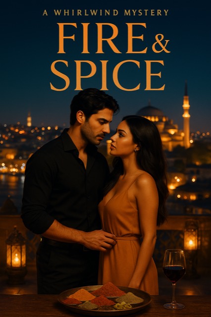 Fire & Spice