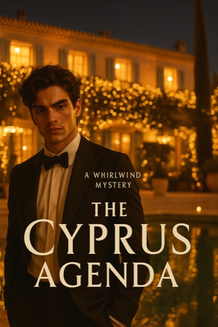 The Cyprus Agenda